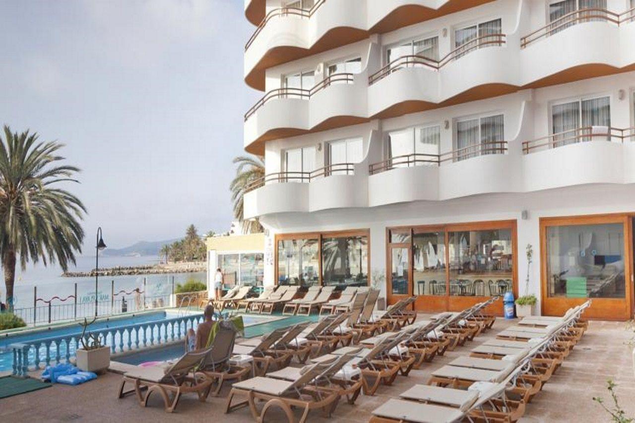 Playa Hotel