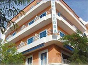 Vedra Hotel San Antonio (Ibiza)