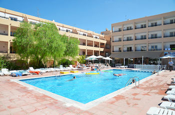 Azuline Sunshine (adults Only) Aparthotel