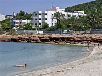 Wi-ki-woo (adults Only) 2* San Antonio (Ibiza)