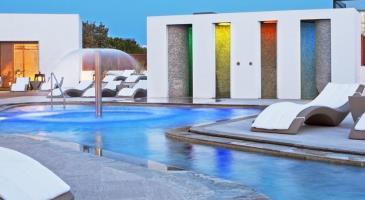 Hotel Fiesta Club Palm Beach 3*