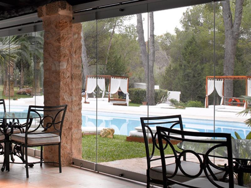 Farm stay Sa Talaia-adults Only *