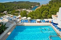 Complejos San Miguel Park - Esmeralda Mar Apartment *