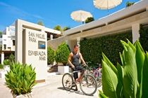 Apartment Complejos San Miguel Park - Esmeralda Mar