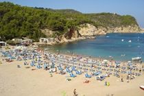 Complejos San Miguel Park - Esmeralda Mar * Port de Sant Miguel