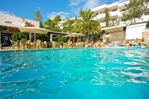 Apartment Complejos San Miguel Park - Esmeralda Mar *