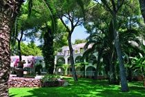 Aparthotel Club Cala Pada Playa S'Argamassa