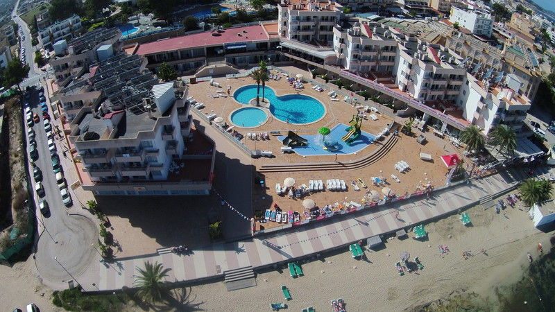Playa Bella 3*