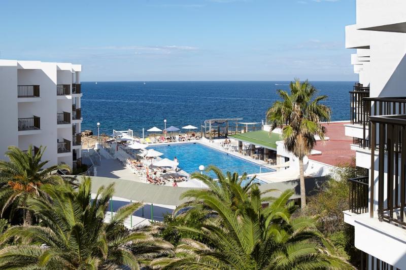Nereida Apartment 3*