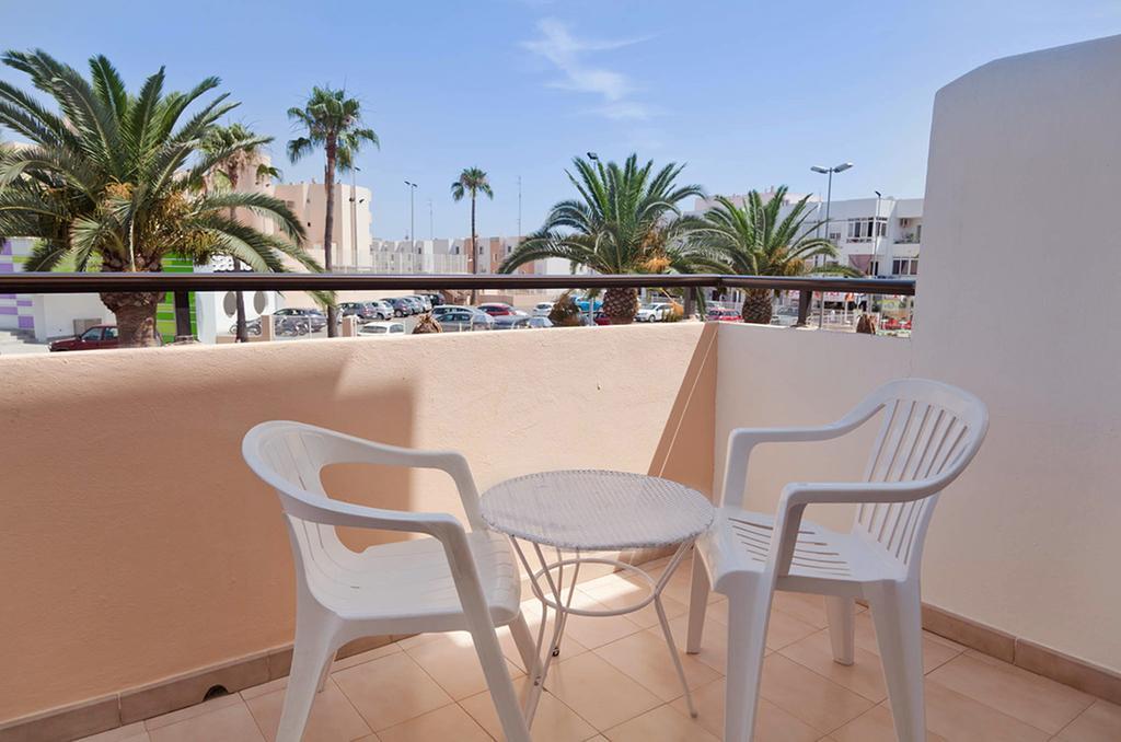 Aparthotel Vibra Mogambo - Adults Only