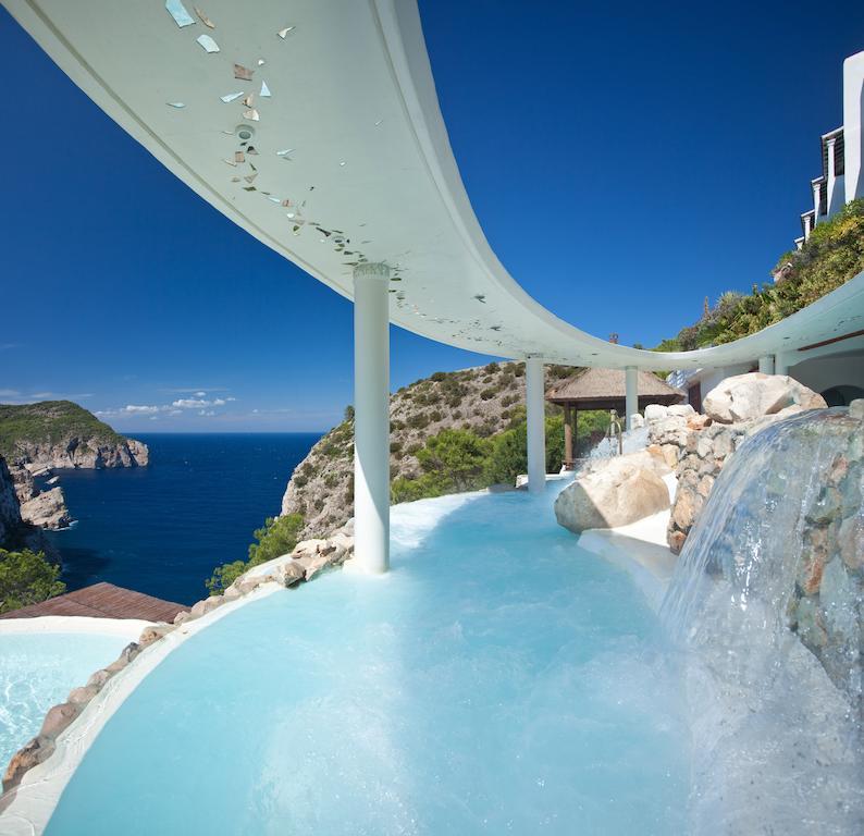Hotel Hacienda Na Xamena, Ibiza Na Xamena