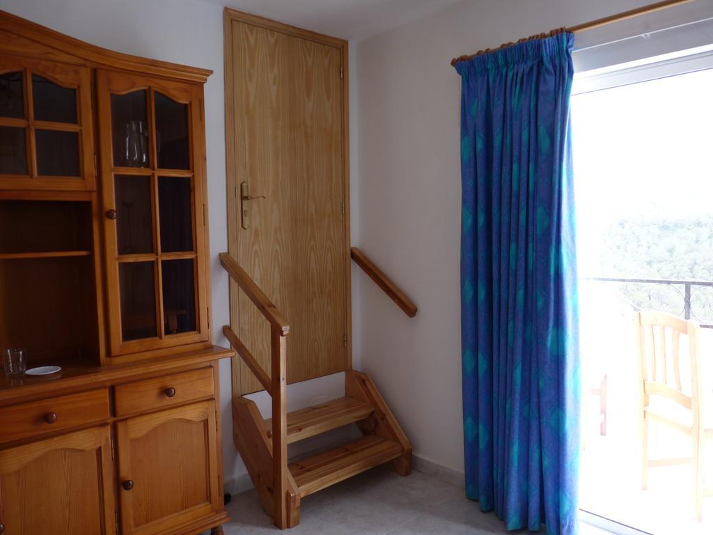 Apartment Panorama *