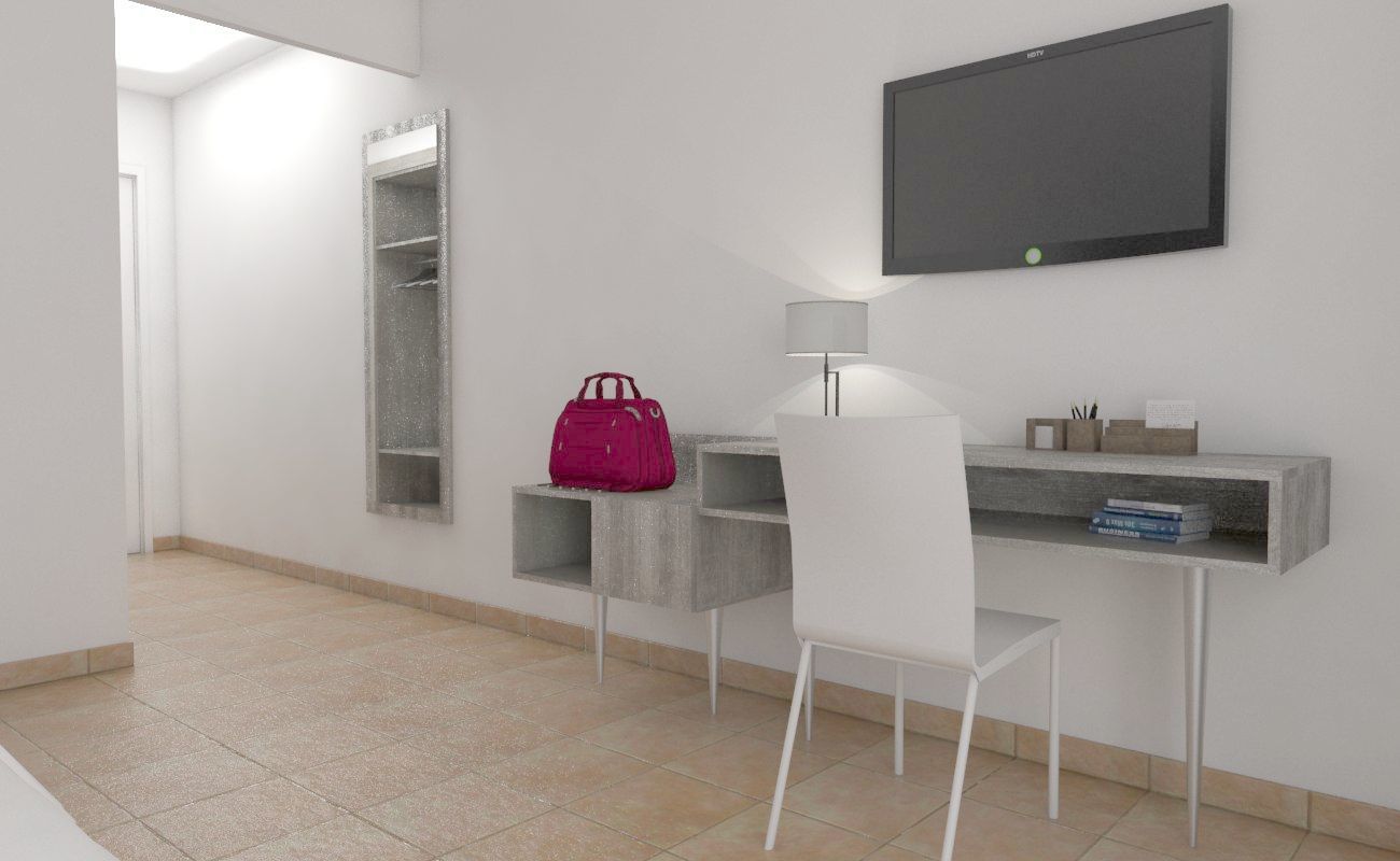 Vibra Marco Polo I - Adults Only