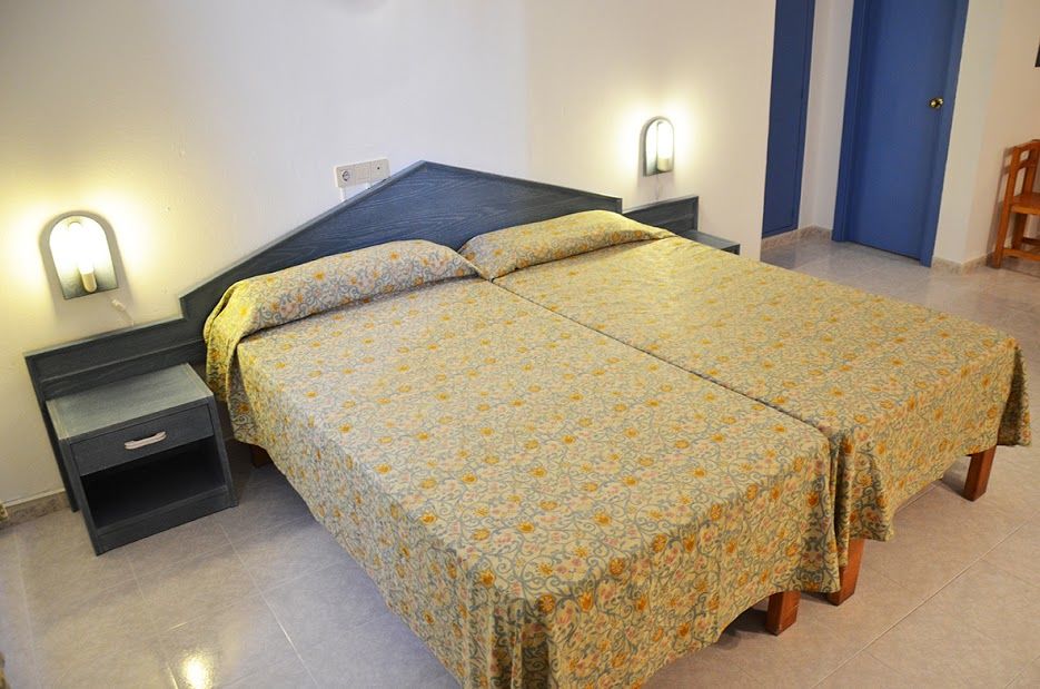 Vibra - Adults Only Aparthotel