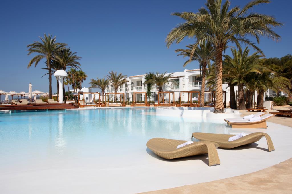 Destino Five Ibiza - New (adults Only) Hotel 5*