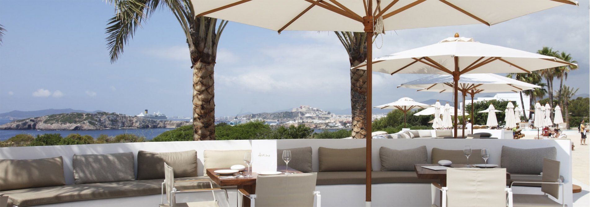 Destino Five Ibiza - New (adults Only) Hotel Playa De Talamanca