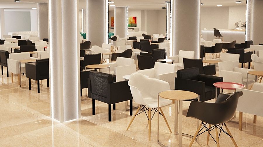 Sandos El Greco - Adults Only Hotel Portinatx