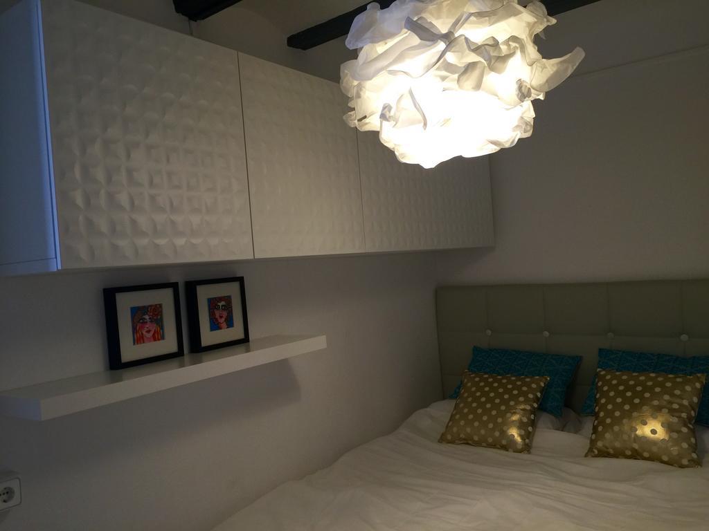 Apartment Can Tanit - Old Harbour Ibiza Town