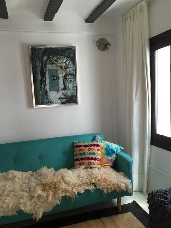 Can Tanit - Old Harbour Apartment Ibiza Town