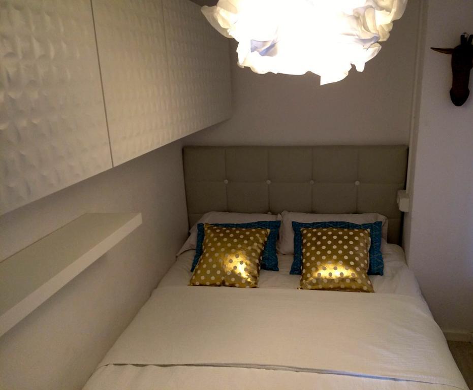 Can Tanit - Old Harbour Apartment