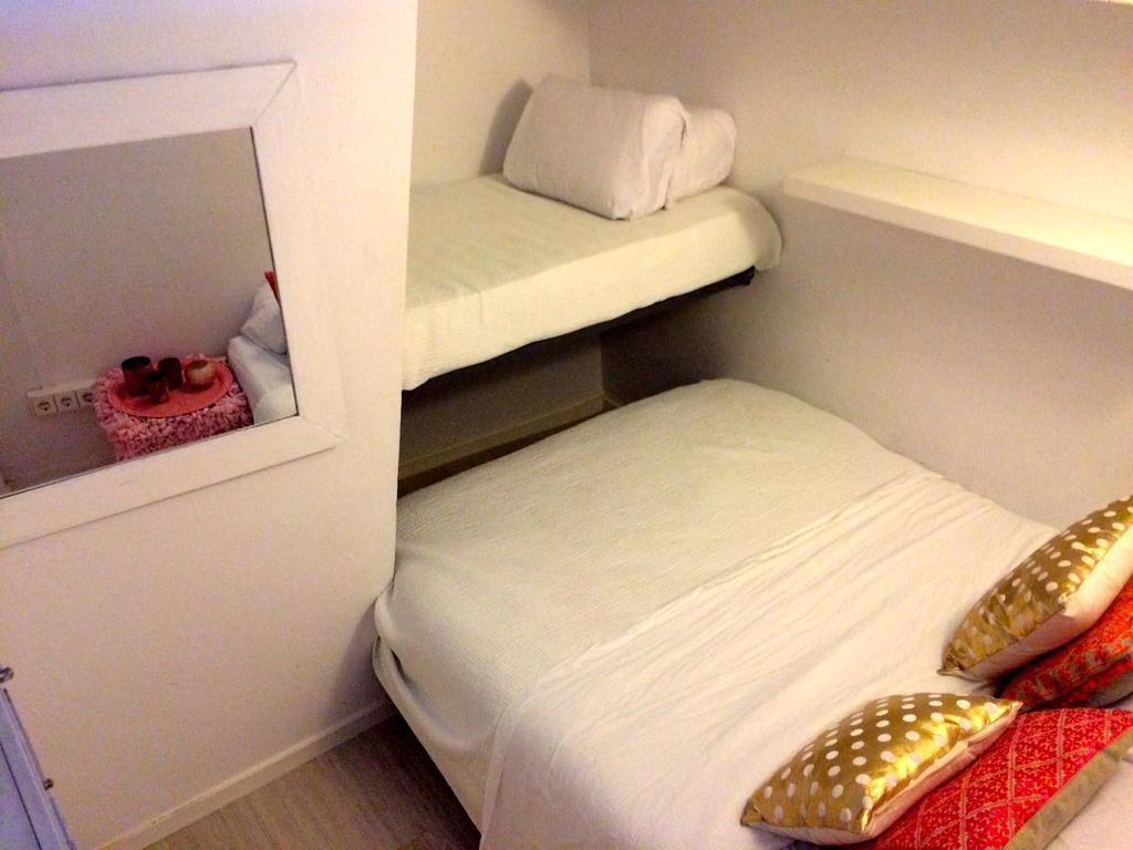 Apartment Can Tanit - Old Harbour *