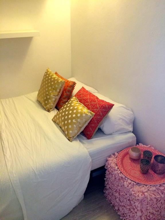 Can Tanit - Old Harbour Apartment Ibiza Town