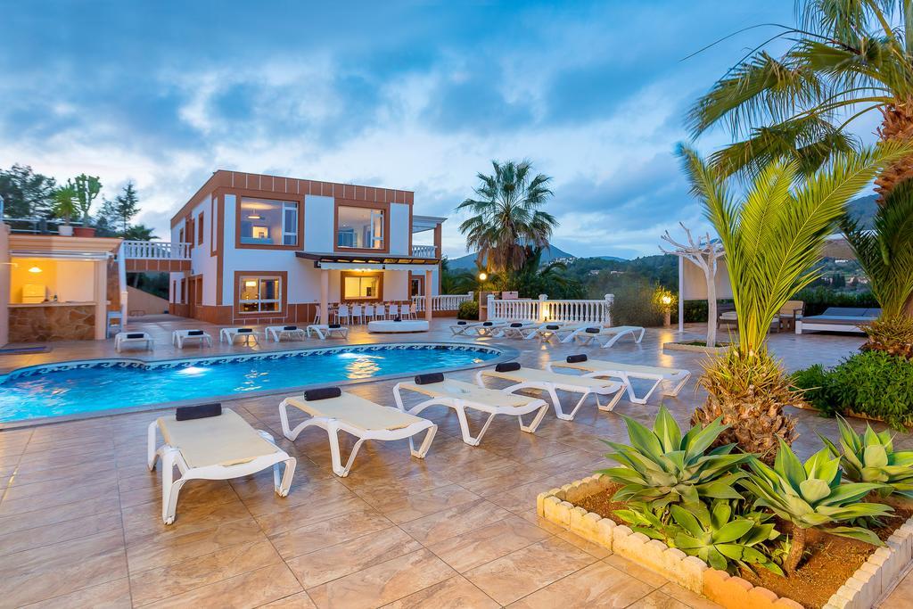 Solaris Villa Sant Jordi de ses Salines