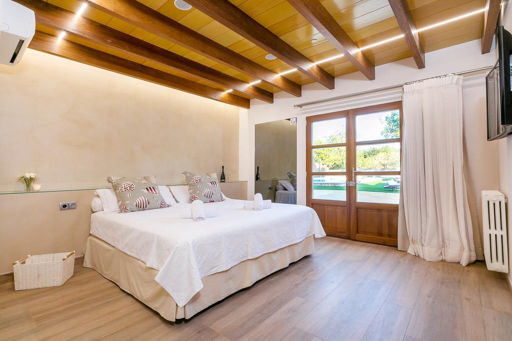 Can Bernadet Villa