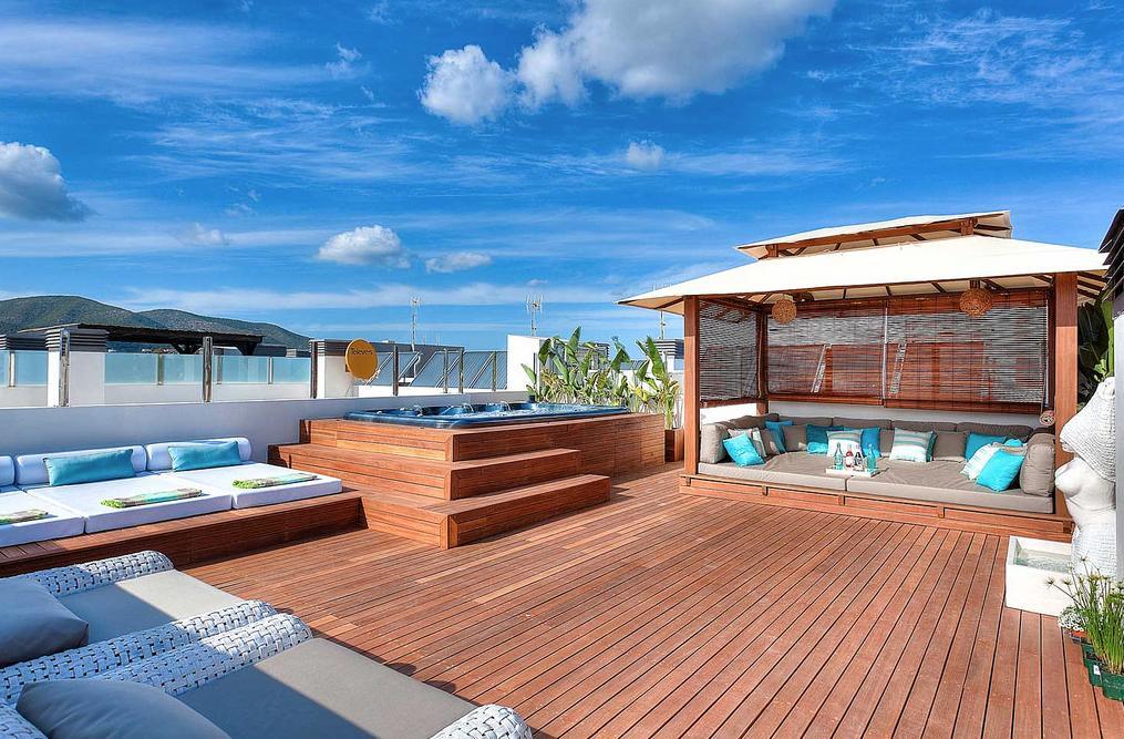 Apartment Royal Ibiza Town
