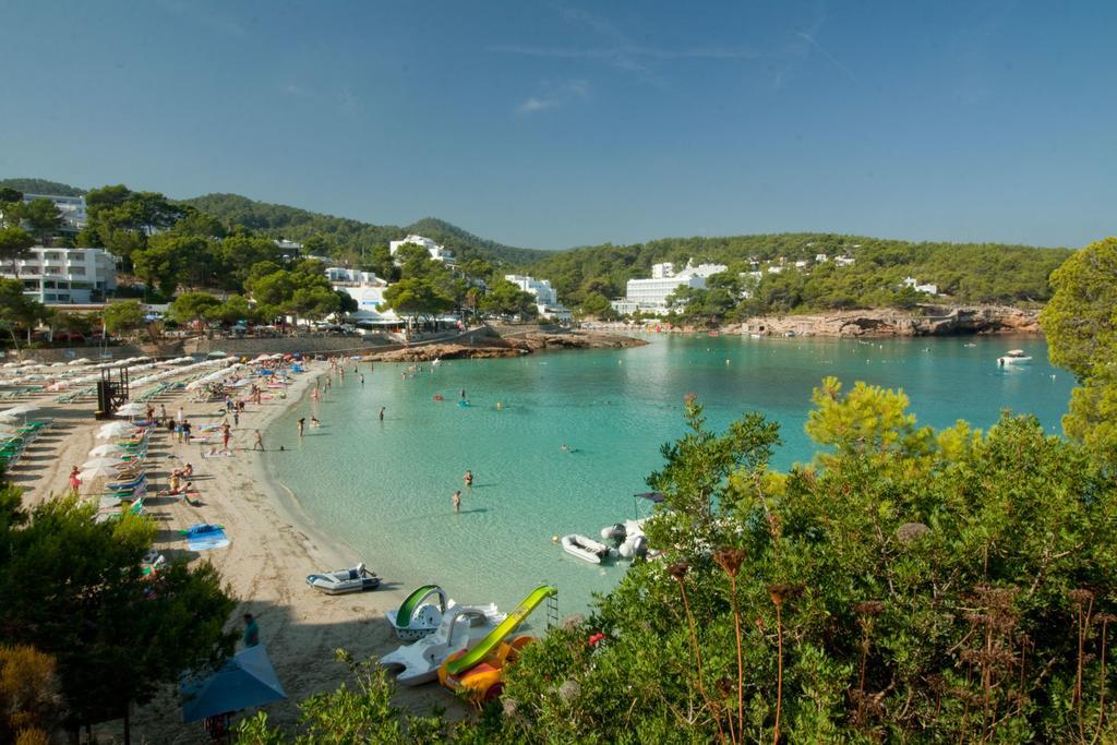 Sa Vinya Suites 30-35m2 Guest house Portinatx