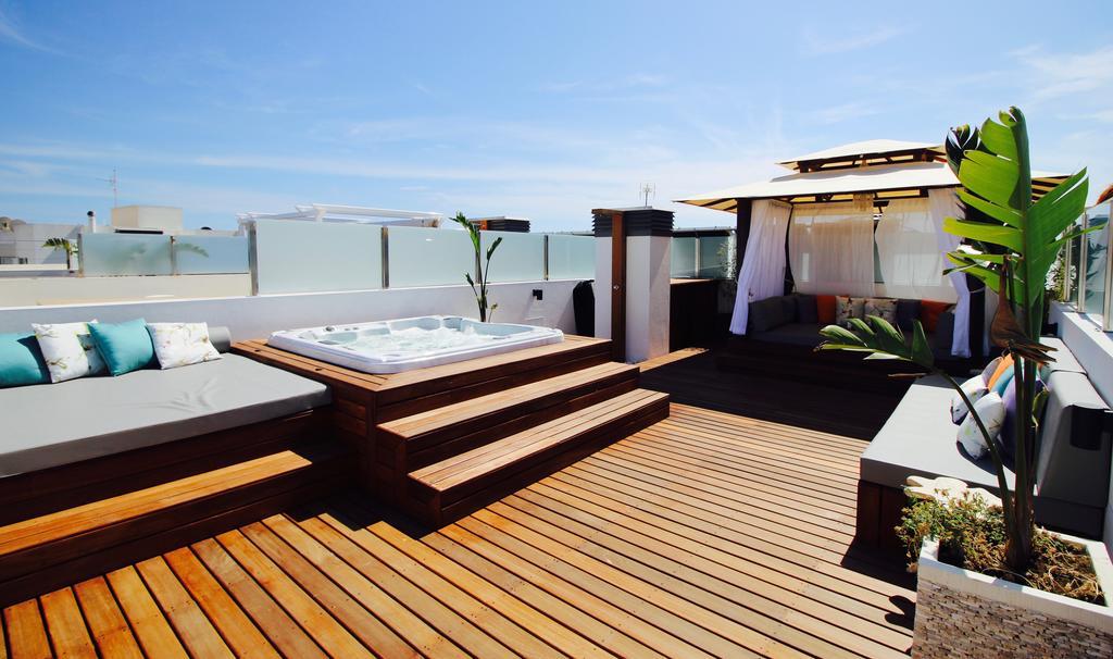 Royal * Ibiza Town