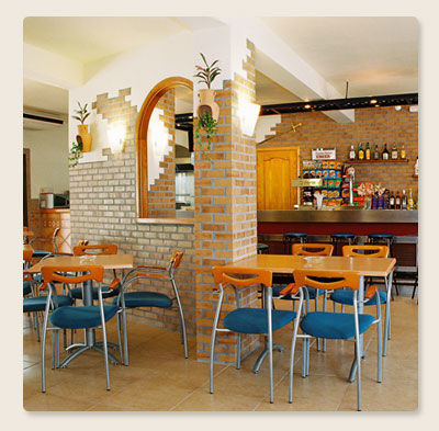 Hotel Rosalia