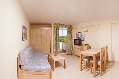 Paradise (adults Only) Hotel Portinatx