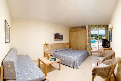 Hotel Paradise (adults Only) Portinatx