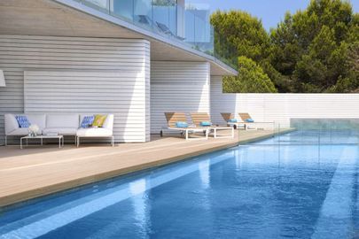 Hotel Me Ibiza S'argamassa