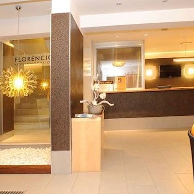 Hotel Florencio Ibiza San Antonio (Ibiza)