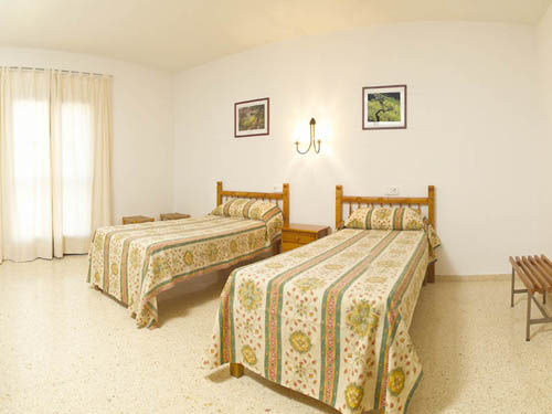 Apartment Cana Rita