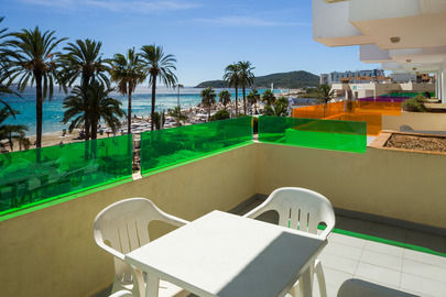 Jet - Adults Only Apart-hotel Playa d'en Bossa