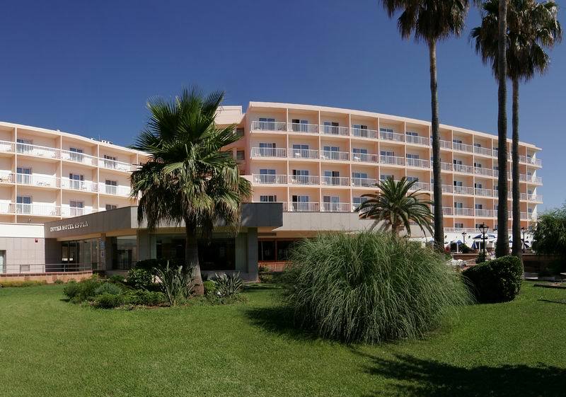Invisa Es Pla - Adults Only Hotel 4*
