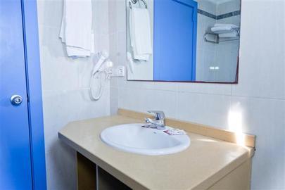 Vibra Tivoli Aparthotel