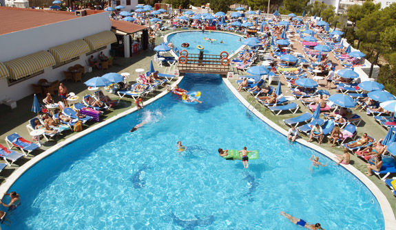 Presidente Hotel 3*