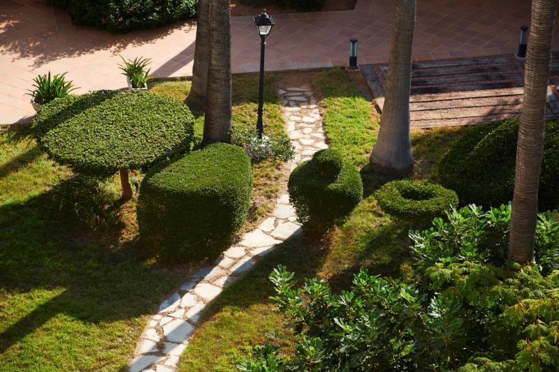 Invisa Es Pla - Adults Only Hotel San Antonio (Ibiza)