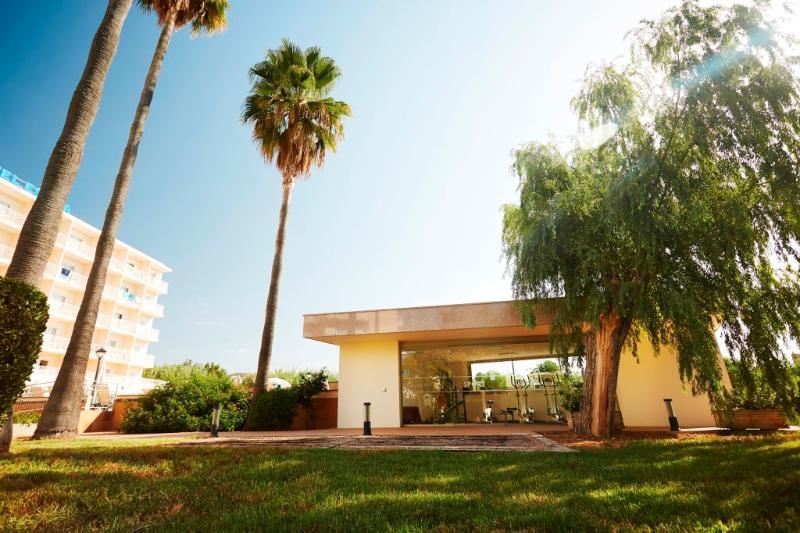 Invisa Es Pla - Adults Only Hotel