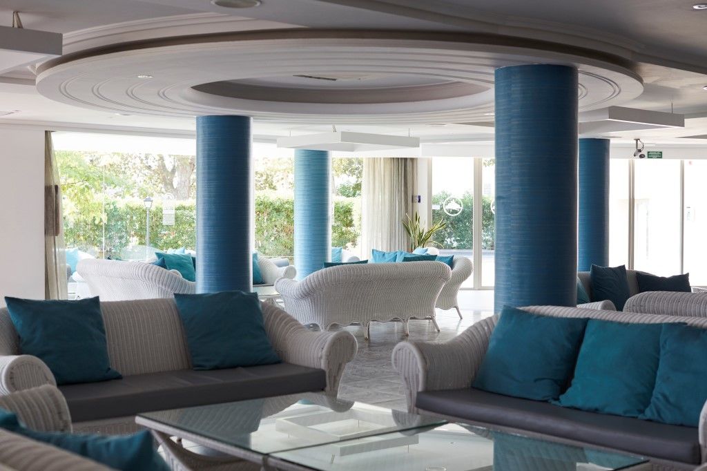 Hotel Invisa Es Pla - Adults Only 4*