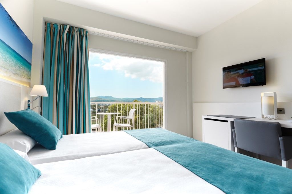 Invisa Es Pla - Adults Only Hotel 4*