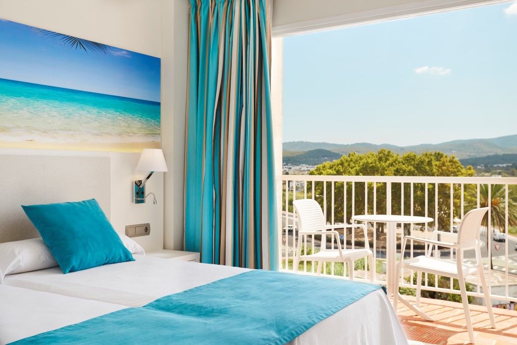 Invisa Es Pla - Adults Only 4*