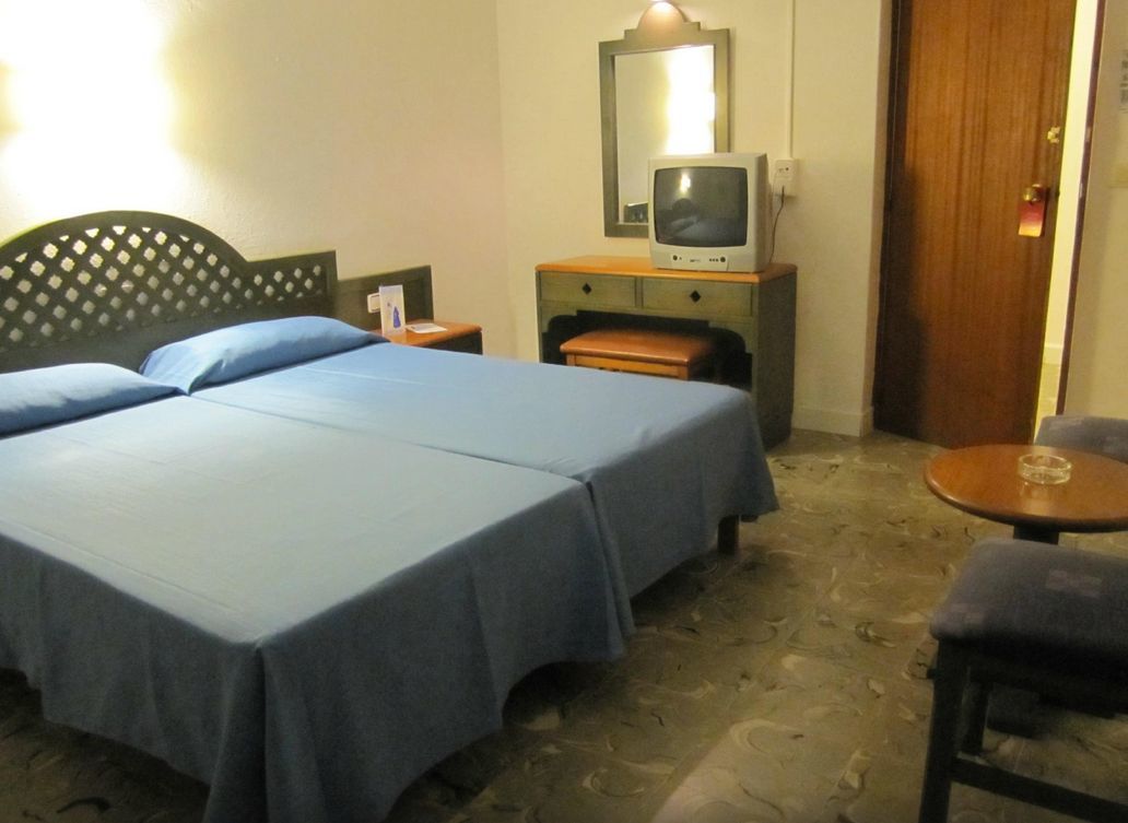 Hotel Ses Savines Sant Antoni de Portmany