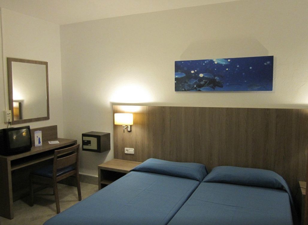 Ses Savines Hotel Sant Antoni de Portmany