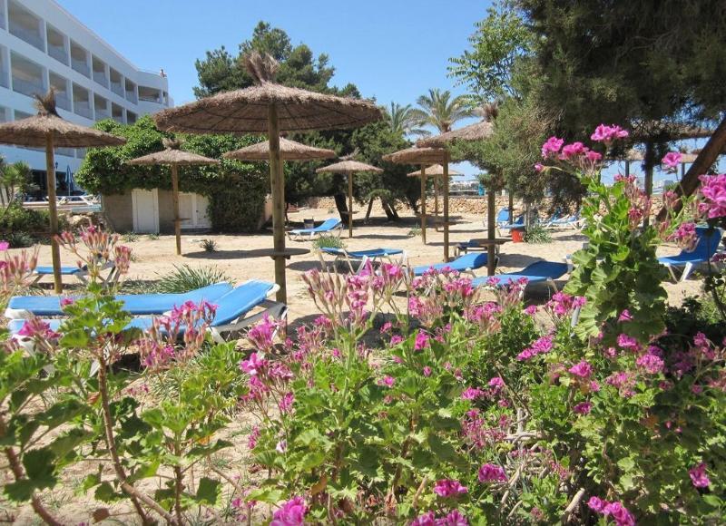 Hotel Ses Savines 3*