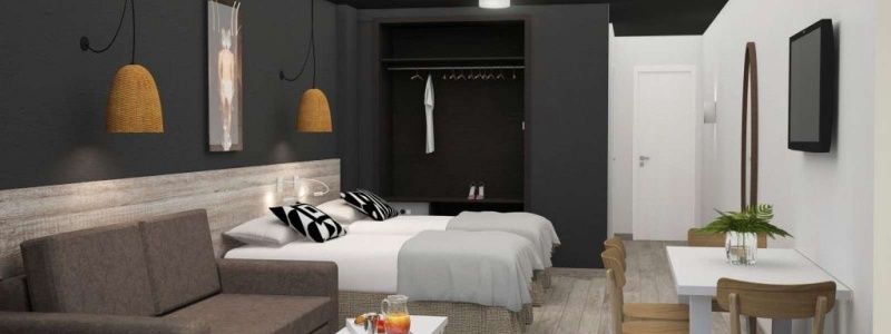 Vibra Mogambo - Adults Only